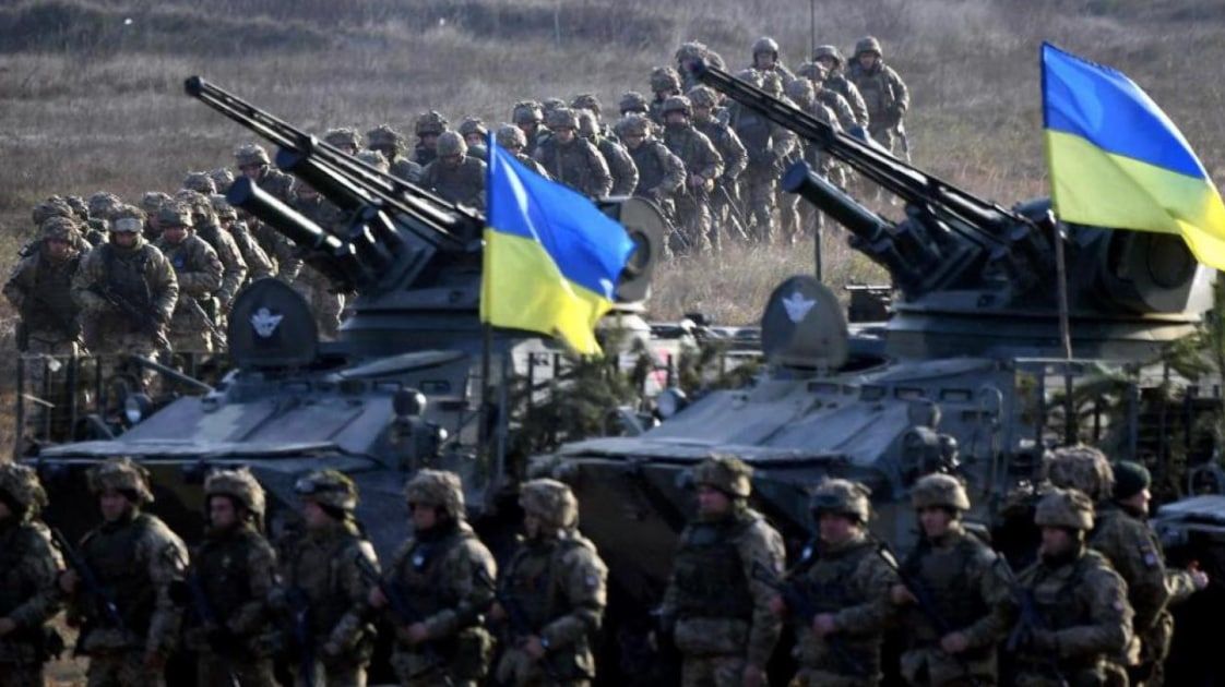 ВСУ ведут наступление в Харьковской области: освобождены ряд населенных пунктов в окрестностях Изюма - СМИ