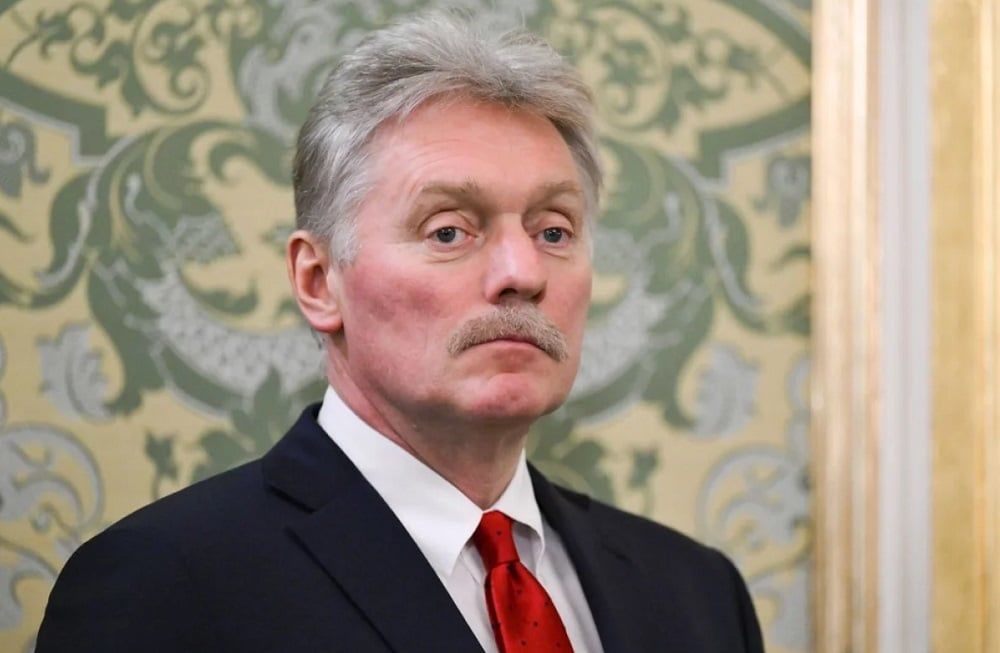 Песков увидел "конец" для главной идеи Путина в прекращении поставок американского оружия Украине
