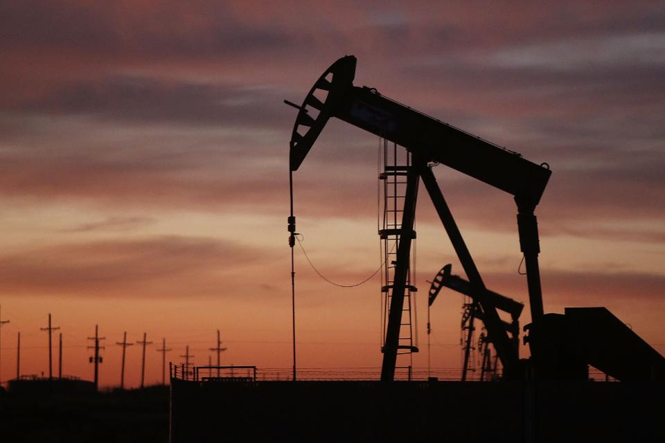 Россияне испугались грядущего кризиса с нефтью - министр энергетики РФ Новак призвал готовиться к худшему