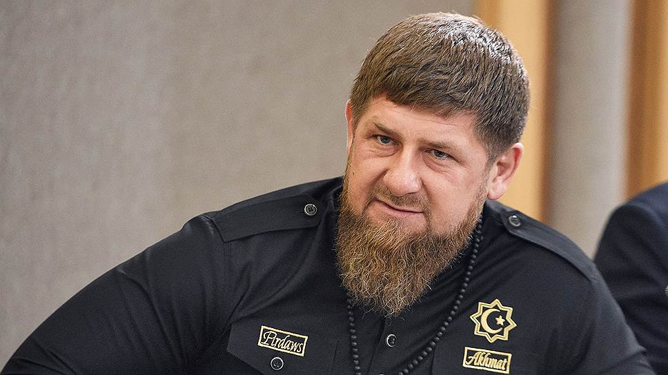 "Будет полномасштабная война", - путинский ставленник в Грозном Кадыров обрушился резкой критикой в сторону Трампа. Стало известно, что привело в ярость руководителя Чечни
