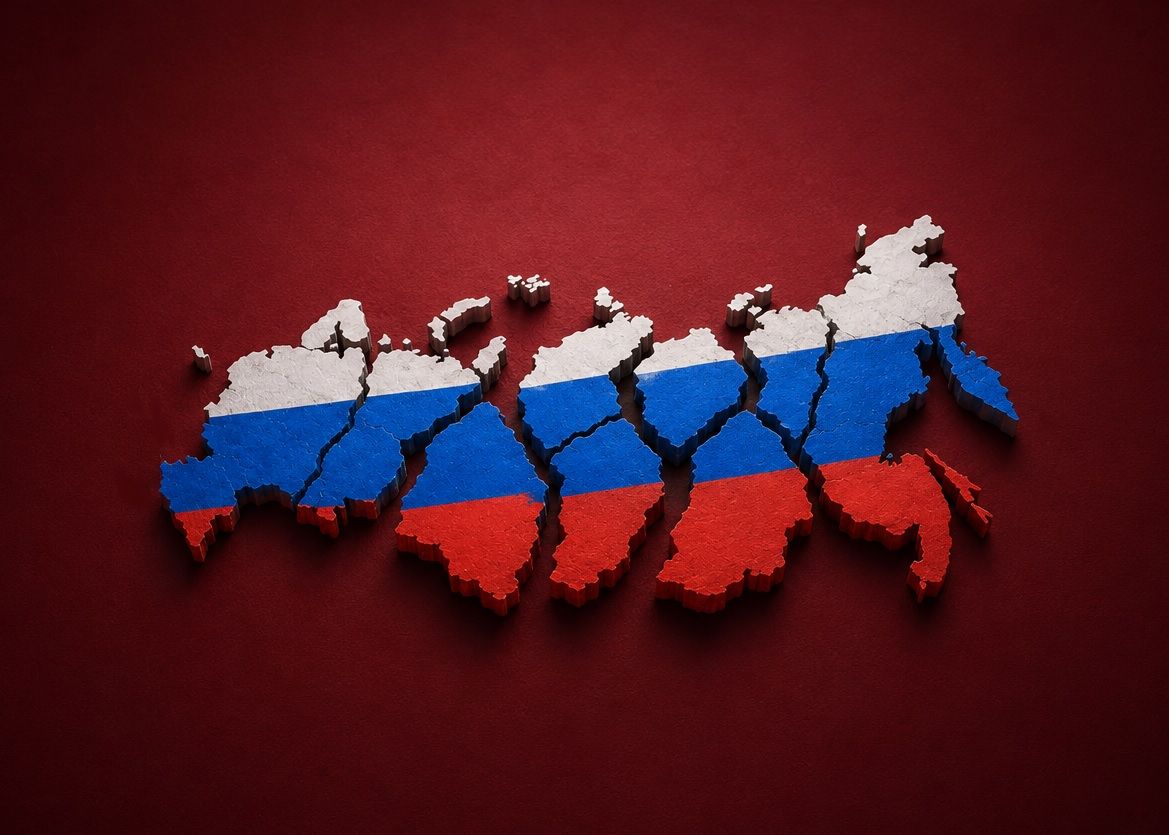 Bloomberg: экономика России подхватила "голландскую болезнь" в самой тяжелой форме