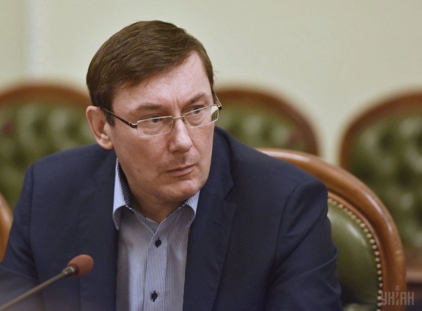 Луценко о допросе Порошенко по делам Майдана: глава ГПУ дал неожиданный ответ на острые вопросы