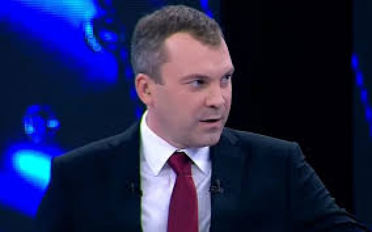 Муж Скабеевой Попов заявил о готовности "вернуть" Донбасс Украине – реакция "ДНР"