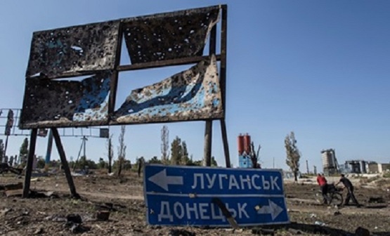 Донбасс надолго станет серой зоной: Россия не собирается уходить с оккупированных территорий