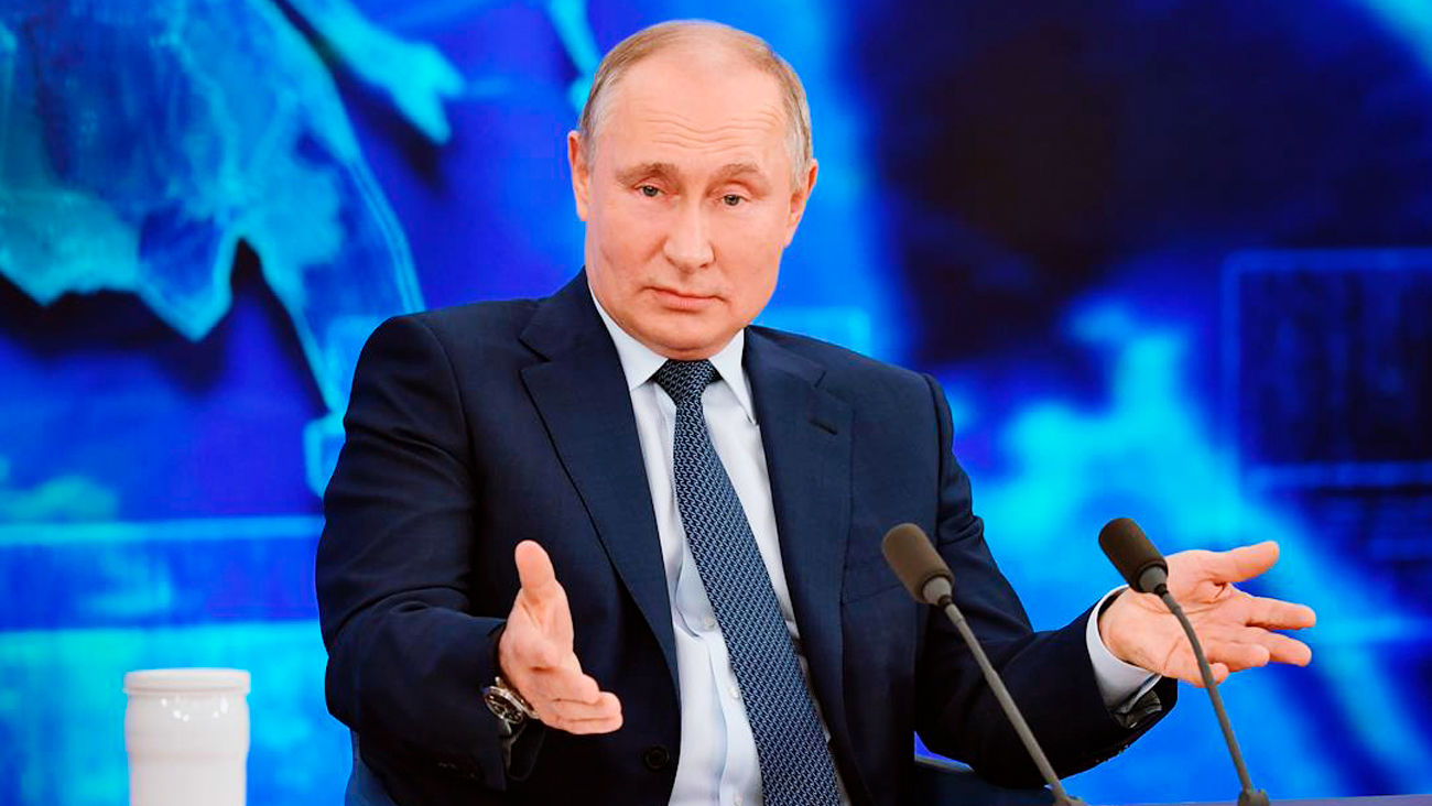 "Единственное предложение Путина к украинцам - запугивание", - эксперты о сути статьи президента РФ об Украине