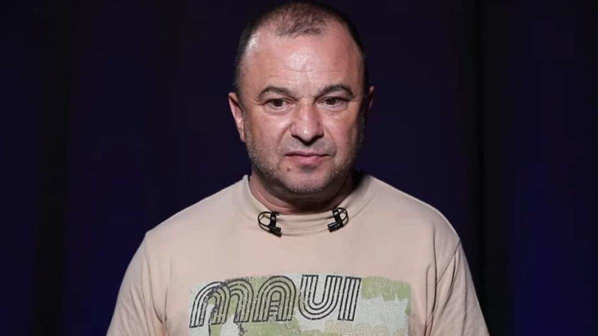 "Все ответят", - Виктор Павлик высказался о последствиях конфликта жены Екатерины с экс-супругой Созаевой