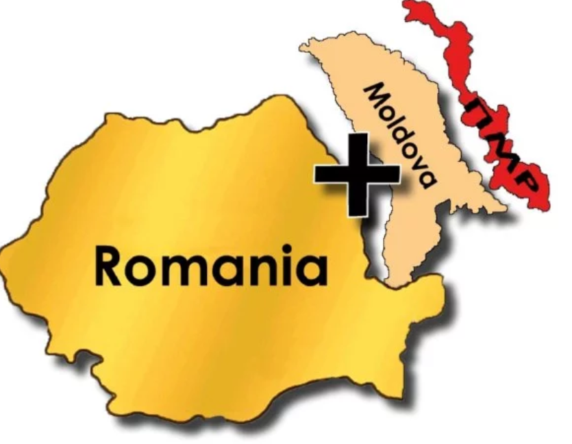 В Молдове 10 сел подписали Декларацию об "объединении с Румынией": власти заявили о риске гражданской войны
