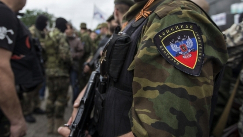 Сепаратисты Донбасса открывают огонь по гражданским: штаб ООС сообщил важную информацию 