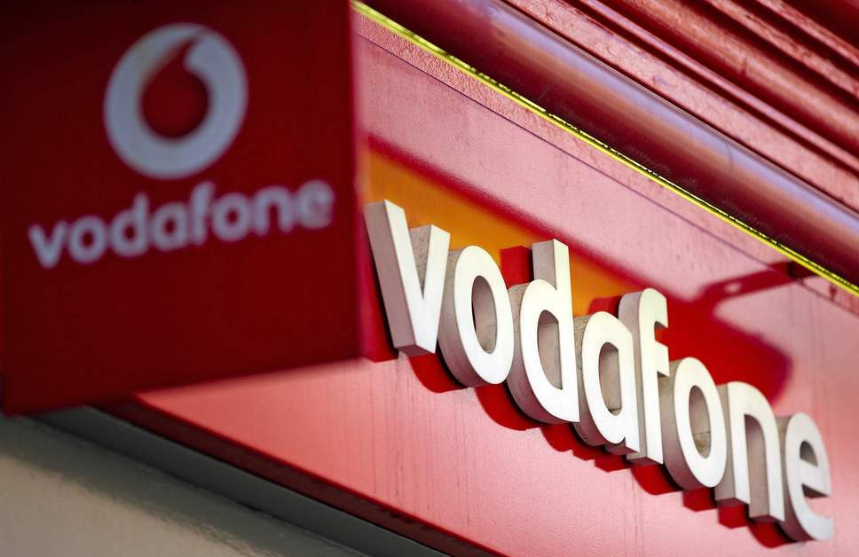 Vodafone постепенно "оживает" в Донецке, Горловке, Краснодоне и Макеевке: мирные граждане ликуют