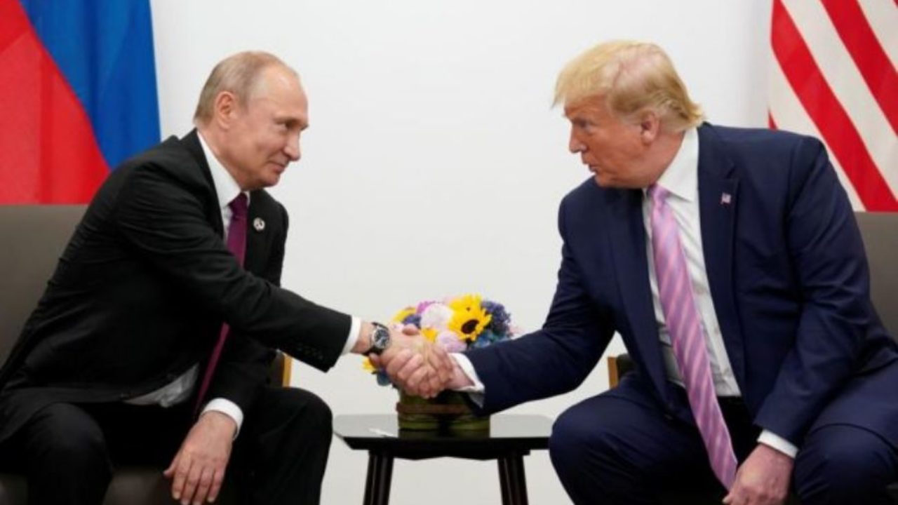 Путин будет на саммите G7 - 2020: СМИ сообщили о тайном плане США