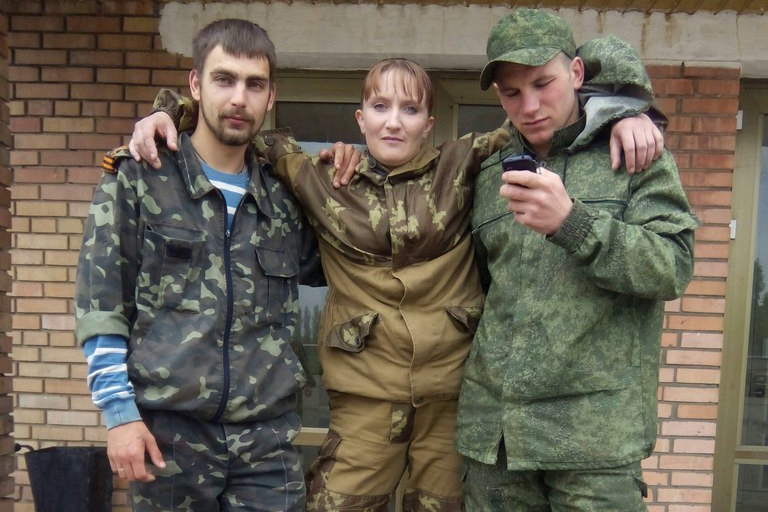 ​Командиршу "ЛНР" Орлову превратили в "груз-200" - террористы вне себя от горя - подробности