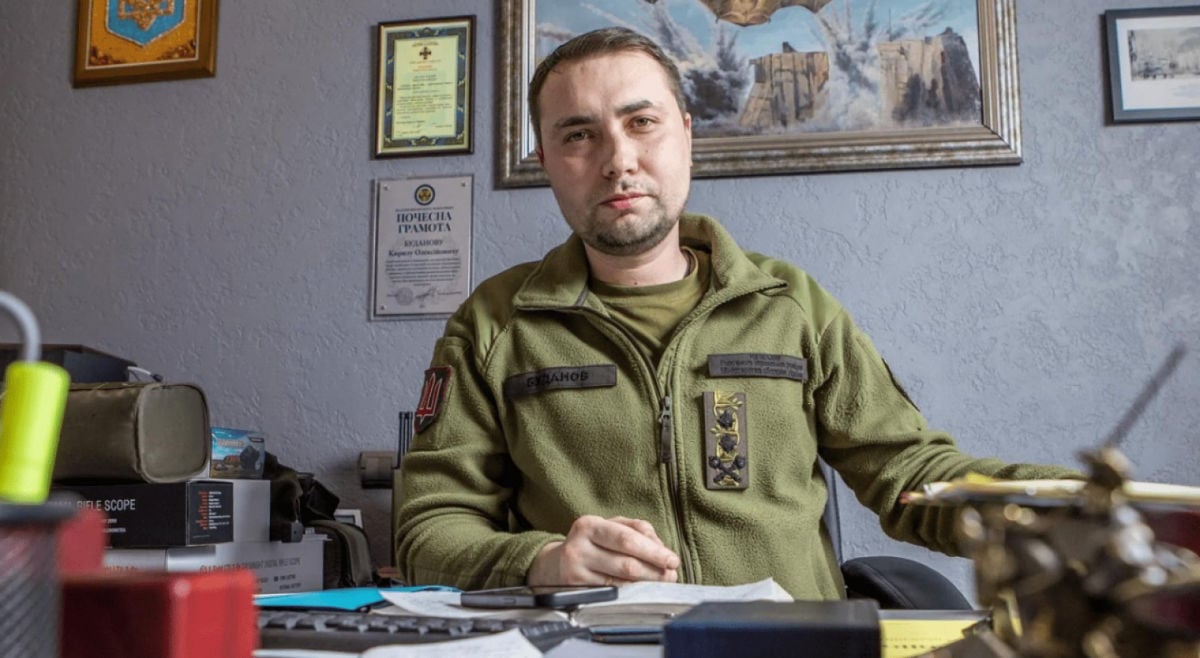 Неудобный для Кремля: Буданов назвал количество пережитых за три с половиной года покушений