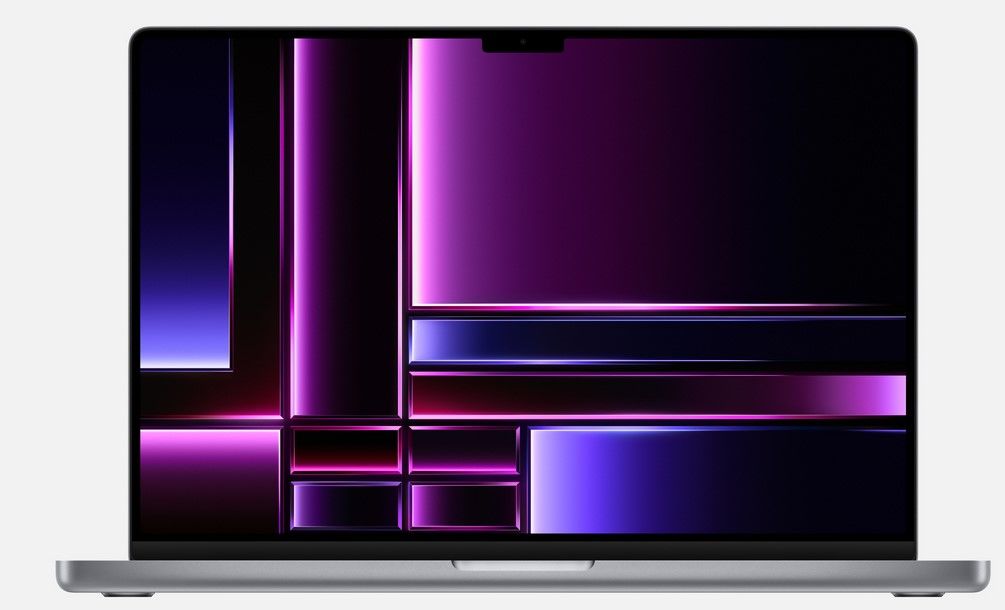 MacBook Pro M2 vs MacBook Pro M1: фахівці iSpace.ua розповіли про головні особливості популярних лептопів
