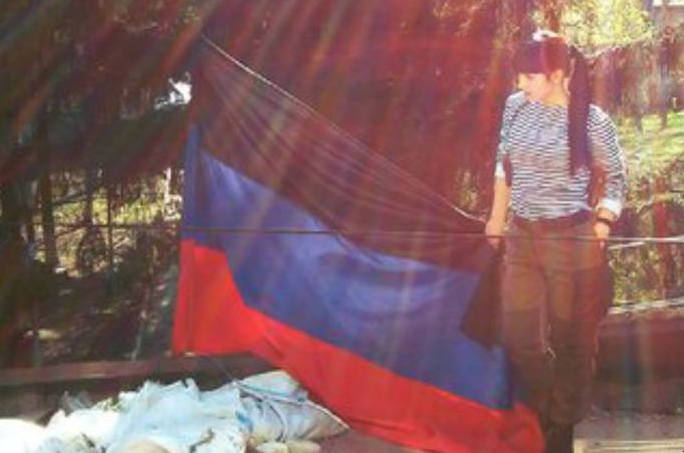 На Донбассе "казнили" сепаратистку: появились подробности громкого убийства