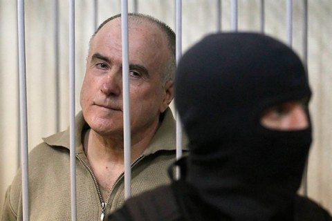 Пукач остается в тюрьме: апелляционный суд оставил приговор экс-генералу без изменений 