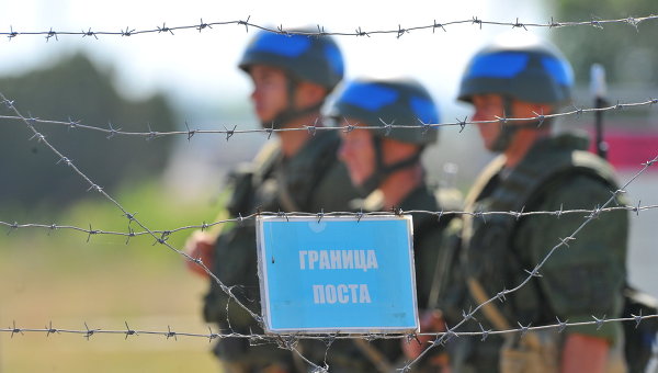 В Одесской области усиливают контроль за украино-молдавской границей