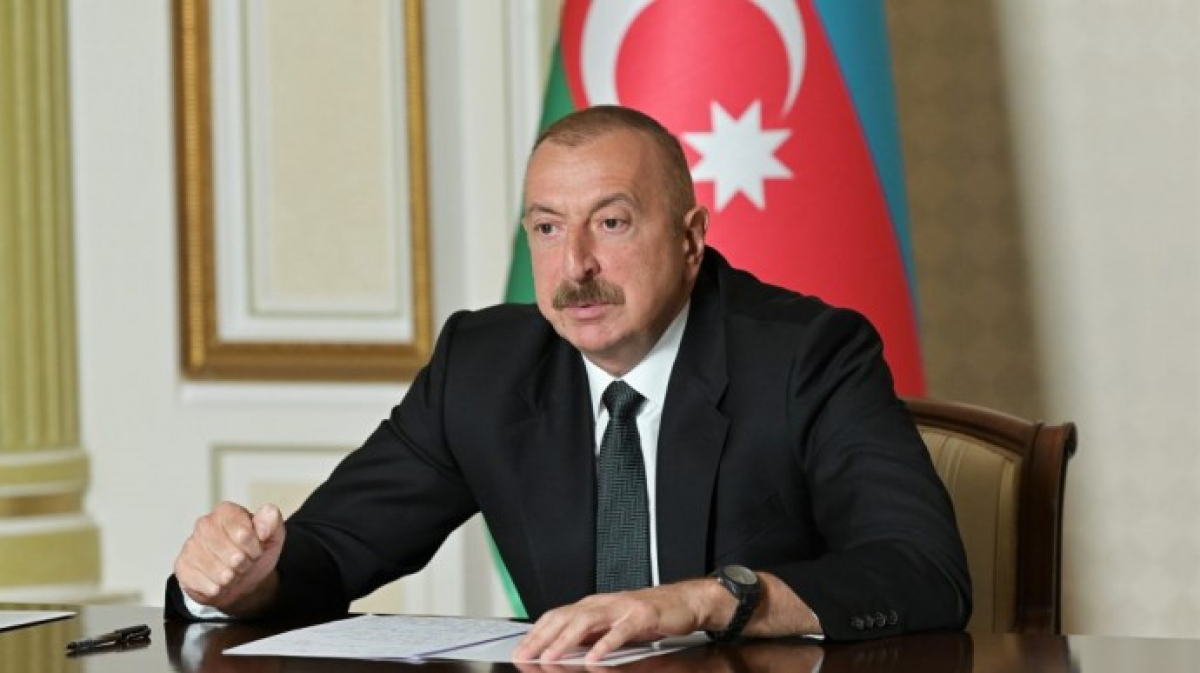 Армения ответила Алиеву по статусу Карабаха: "Еще можно обсуждать" 