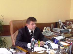 Экс-"замминистра здравоохранения" "ЛНР" перебрался на работу в столицу Украины
