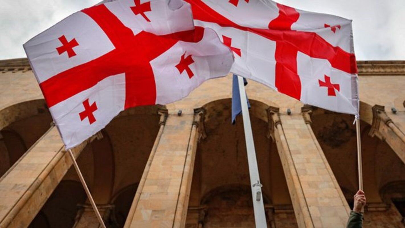 Грузия продлила срок безвизового пребывания для граждан Украины до 3 лет