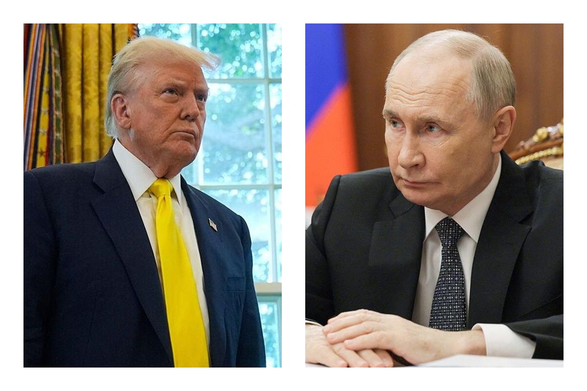 Візит Уіткоффа до Москви "стер" санкційні терміни: саме Трамп, а не Путін "благає проугоду" – The Telegraph