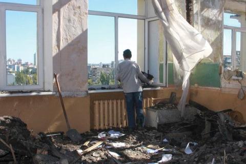 ООН: после соглашения о прекращении огня в Донбассе ежедневно погибают 13 человек