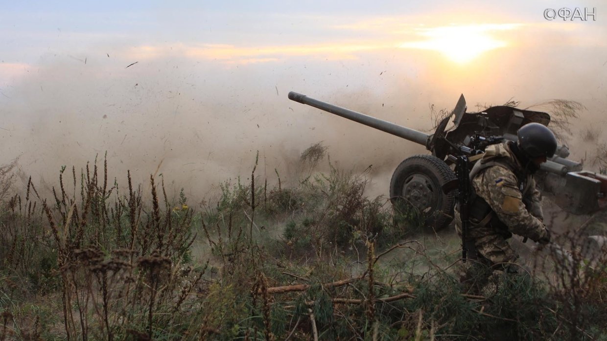 Война на Донбассе: у Путина отреагировали на повышение боевой активности на фронте