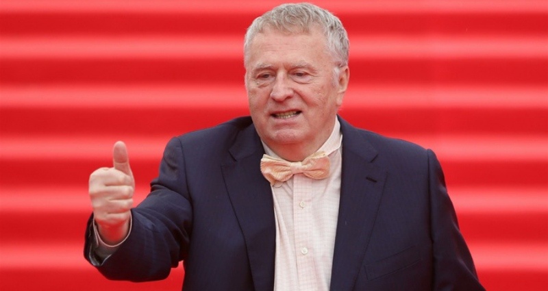 Жириновский жжет: глава ЛДПР шокировал публику новым анекдотом и заявил, что Россия заставит Европу трепетать