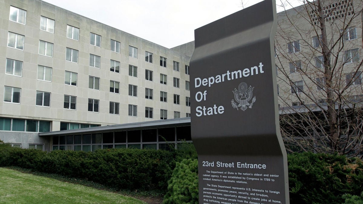 ​"Должна прекратиться", – в Госдепе США отреагировали на участие солдат Кима в войне против Украины