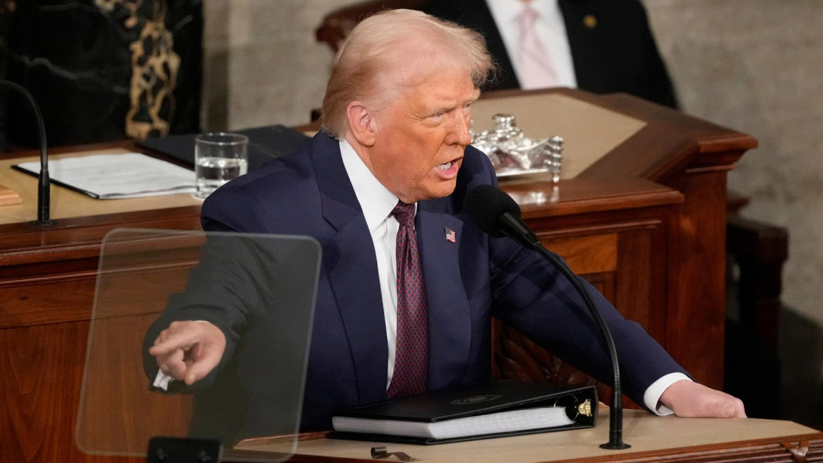 У Трампа назвали сроки "исчезновения" Ирана в случае невыполнения ультиматума – Daily Express