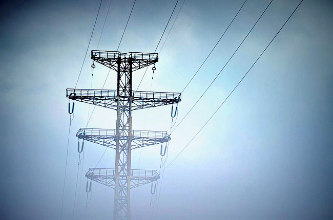 Донбасский энергоостров: когда независимость не в радость