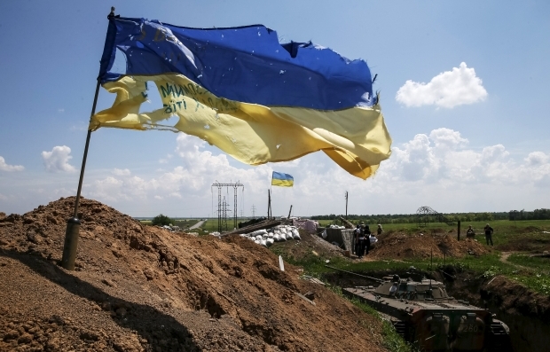 Боевики наносят удар по пригородам Донецка: под огнем оказались Авдеевка и Марьинка - штаб АТО