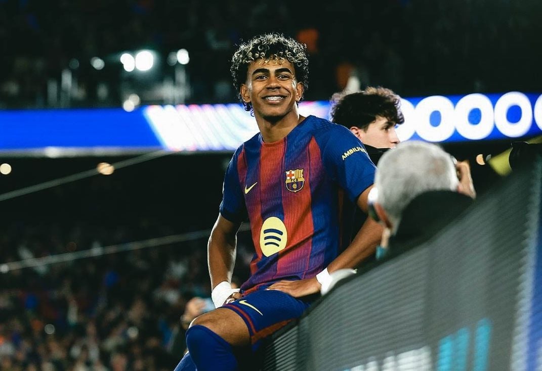 Неймар назвал футболиста, который может сравняться с Месси