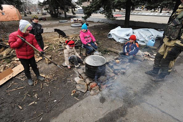 ​Кому в ДНР жить хорошо? Результаты опроса