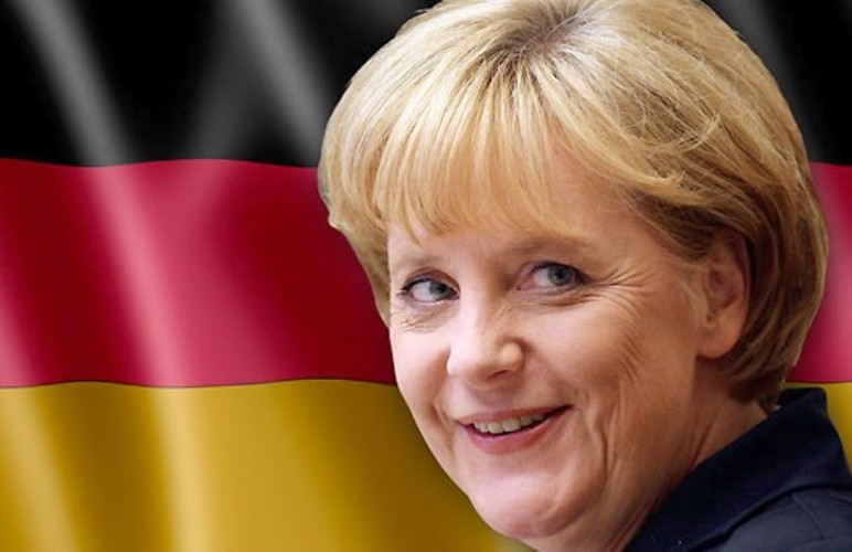 Самые сложные выборы за последние 26 лет: канцлер ФРГ Меркель прокомментировала свое решение идти на четвертый срок