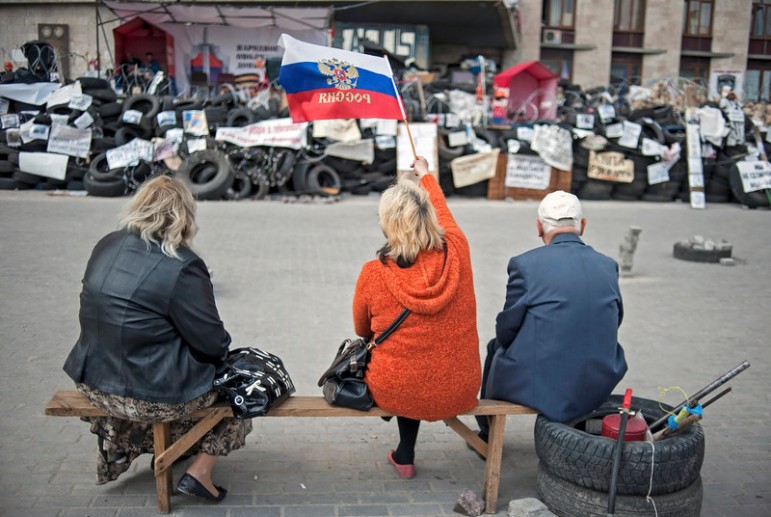 "Вся правда о ДНР 4 года спустя..." - жительница оккупированного Донбасса взорвала Сеть видео о жизни в "ДНР". Соцсети поражены