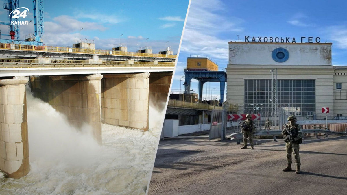 "Оставят Крым без воды", - Данилов спрогнозировал последствия взрыва Каховской дамбы