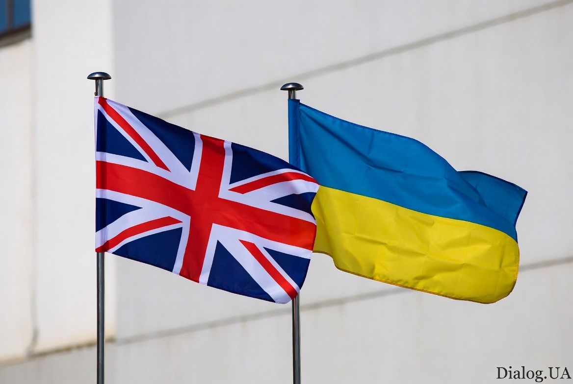 Лондон присоединяется ко многомиллиардной программе помощи Украине – Reuters