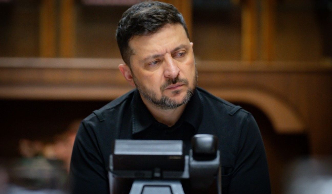 Зеленский анонсировал 20-й пакет санкций ЕС против РФ: что в него может войти