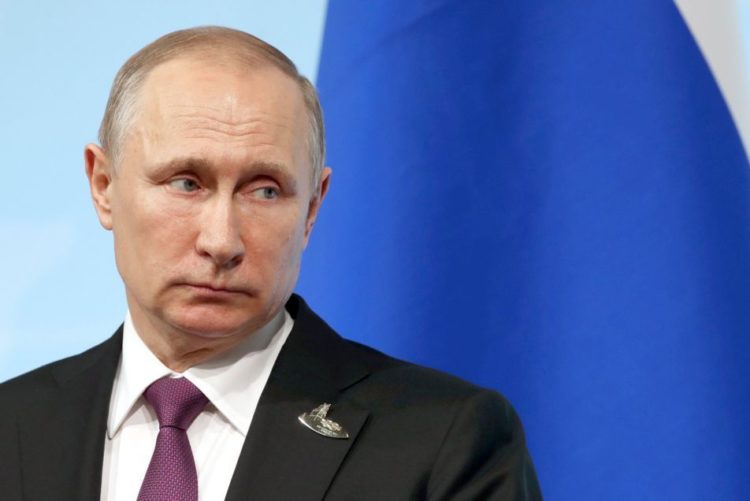"Захват Крыма и Донбасса России "выйдет боком", это будет сильнейший эффект бумеранга": американский военный предупредил Кремль о крупных неприятностях, все только начинается