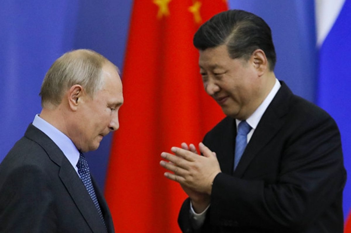 ​Китай убил планы Кремля на "Союзное государство": "Это удар даже не в спину, а "в торец""
