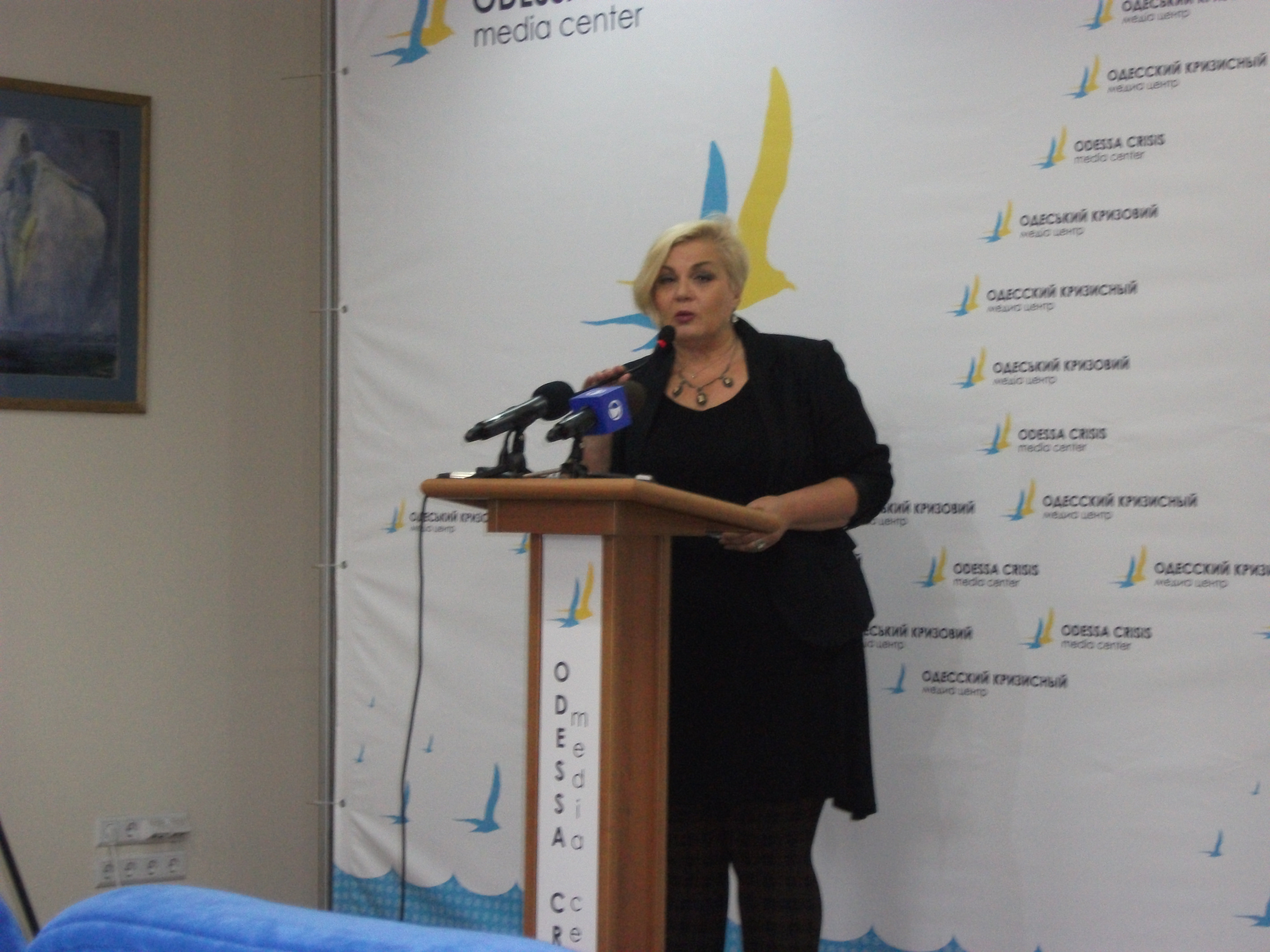 Эксперт: Украине необходима служба по анализу психологического состояния общества