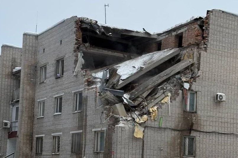 ​Таинственный взрыв в комендатуре Сертолово: эпицентр - контрразведка ФСБ