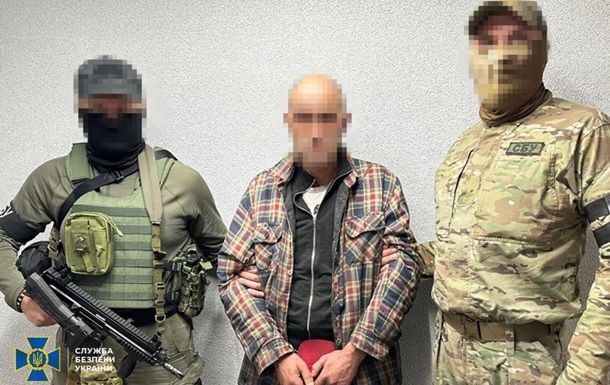 Завербованный агент РФ готовил оккупацию Красногоровки: "Сказали, что ты правильный и ждешь нас"