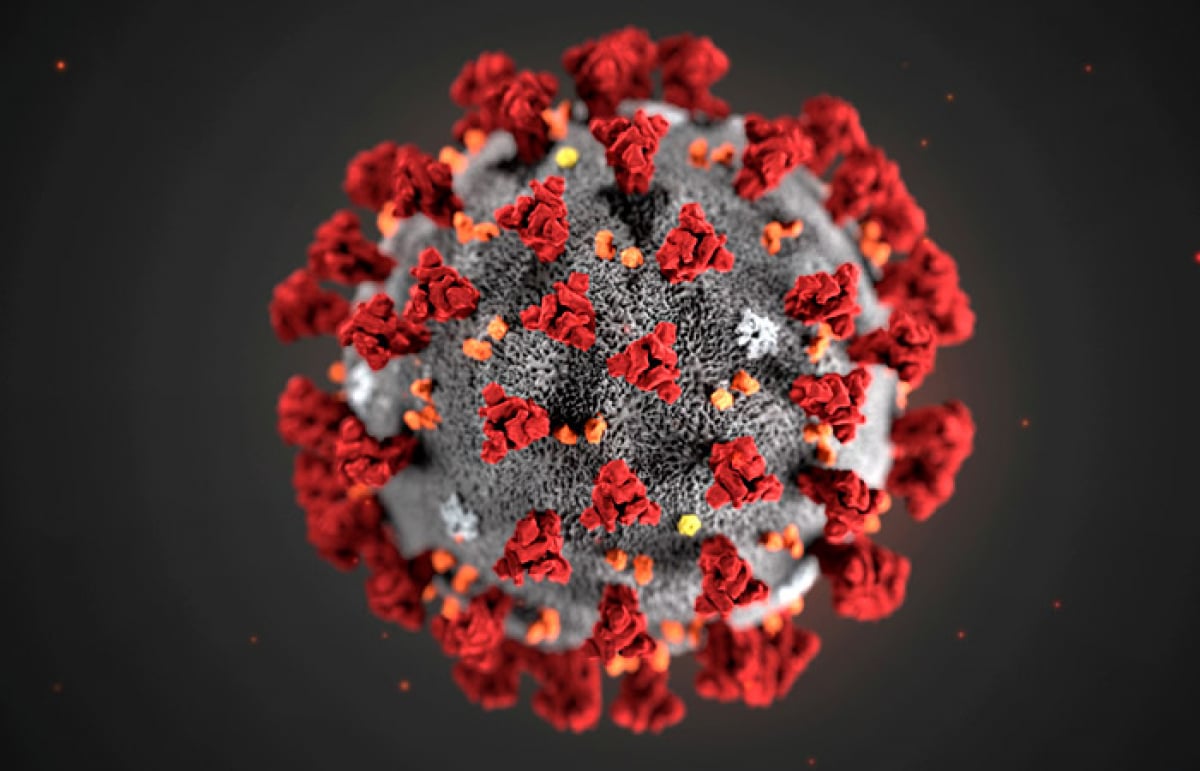Хроника пандемии коронавируса в мире за 14 апреля:  число инфицированных превысило 2 млн человек