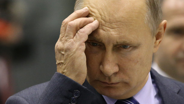 Путина предали: в России испуганно бьют настоящую тревогу из-за шпионов в Кремле 