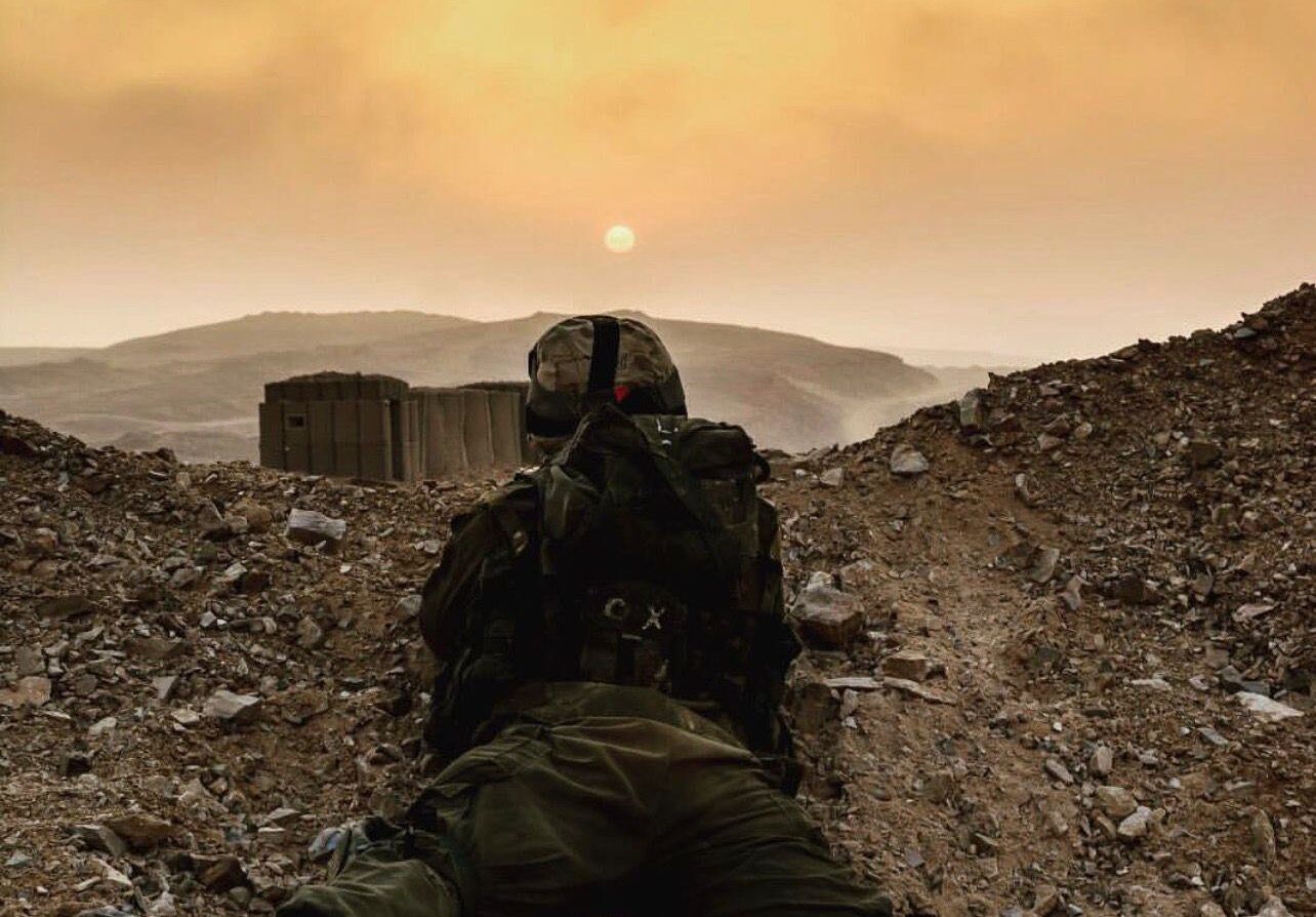 Вступило в силу 10-дневное перемирие между Израилем и Ливаном – СМИ