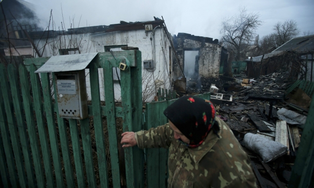 ​ОБСЕ: в Алчевске ополченцы конфискуют гуманитарную помощь