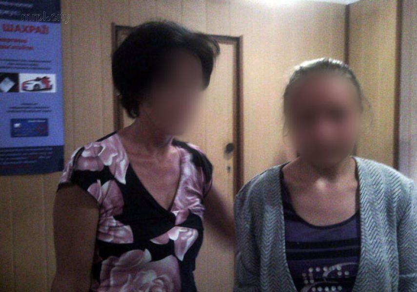 ​В Константиновке задержали уголовника из Макеевки, похитившего и развращавшего 12-летнюю Ульяну Сечкину