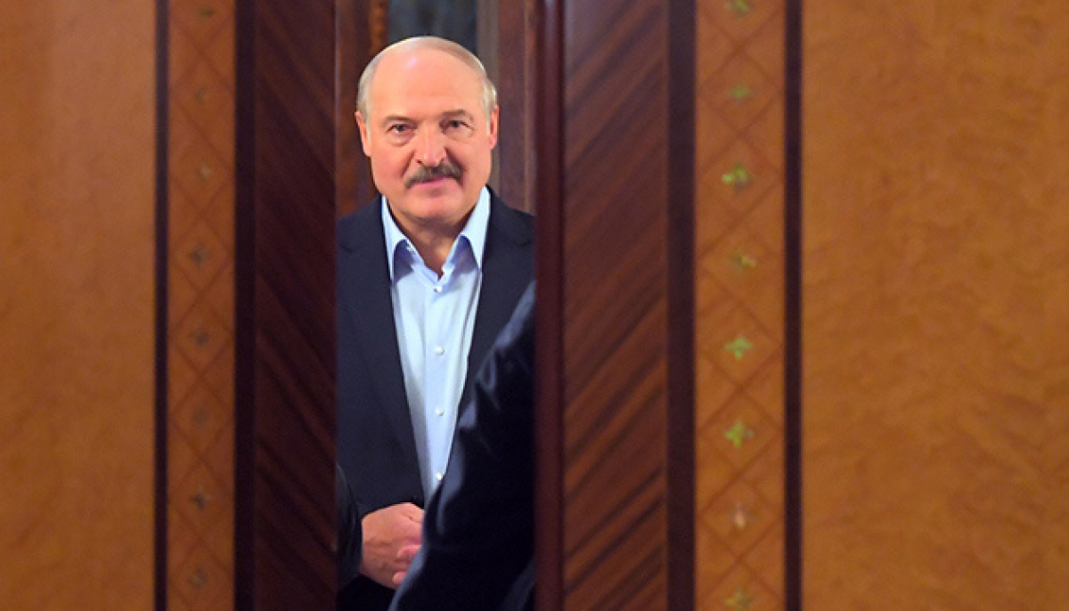 Мюрид: у Лукашенко теперь дорога в один конец без возможности выбора