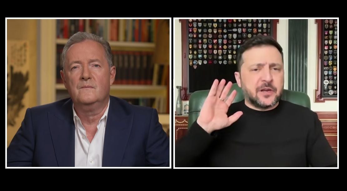 Зеленський прокоментував "історичні нісенітниці" Путіна про Україну